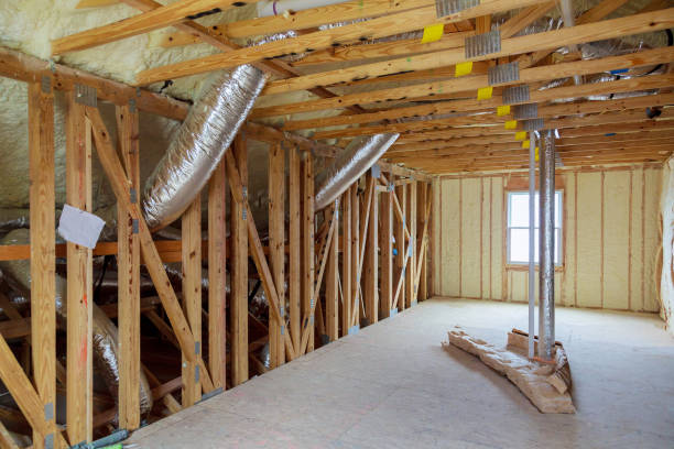 Trusted Lipscom, AL Insulation Contractor Experts