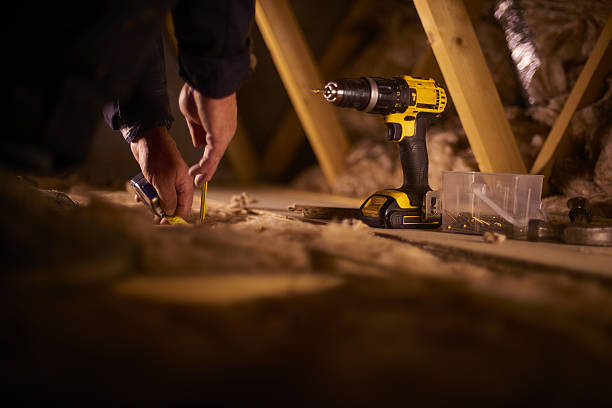 Best Geographic-Specific Insulation Services in Lipscom, AL