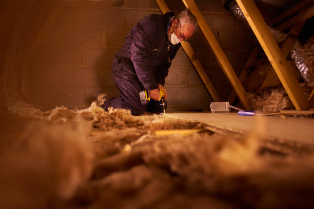 Best Spray Foam Insulation in Lipscom, AL